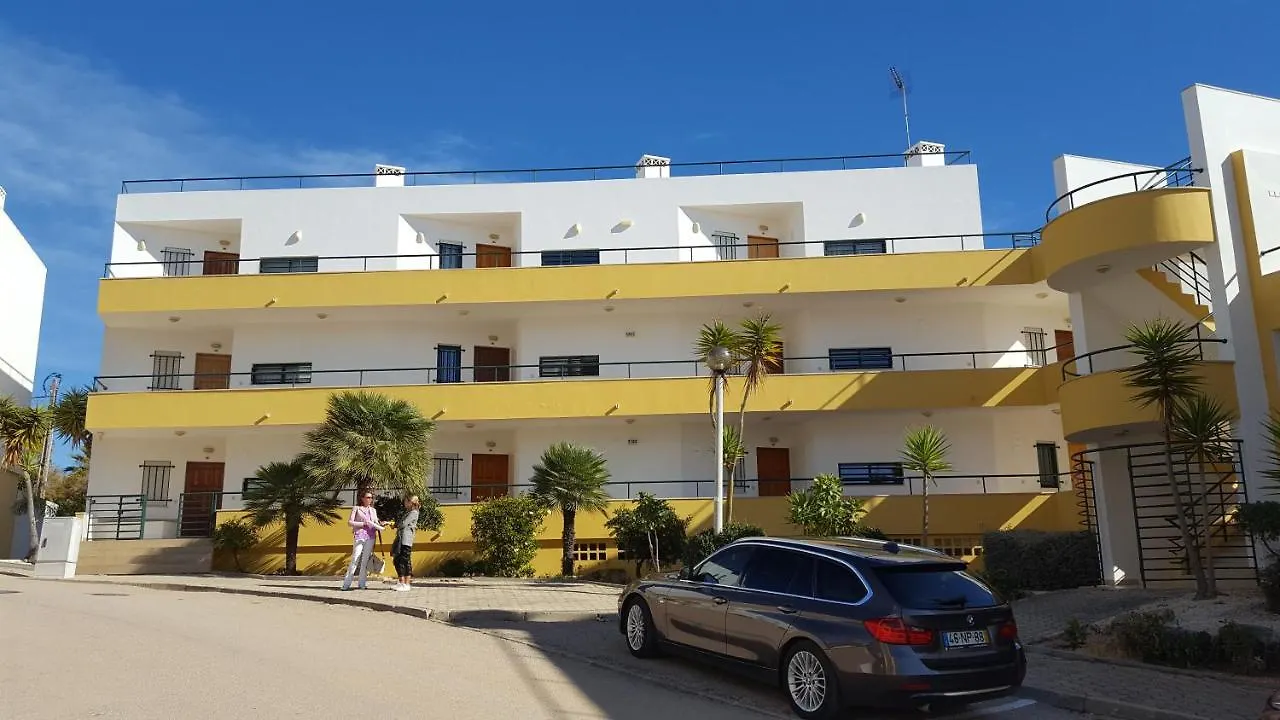 Meia Praia 라고스