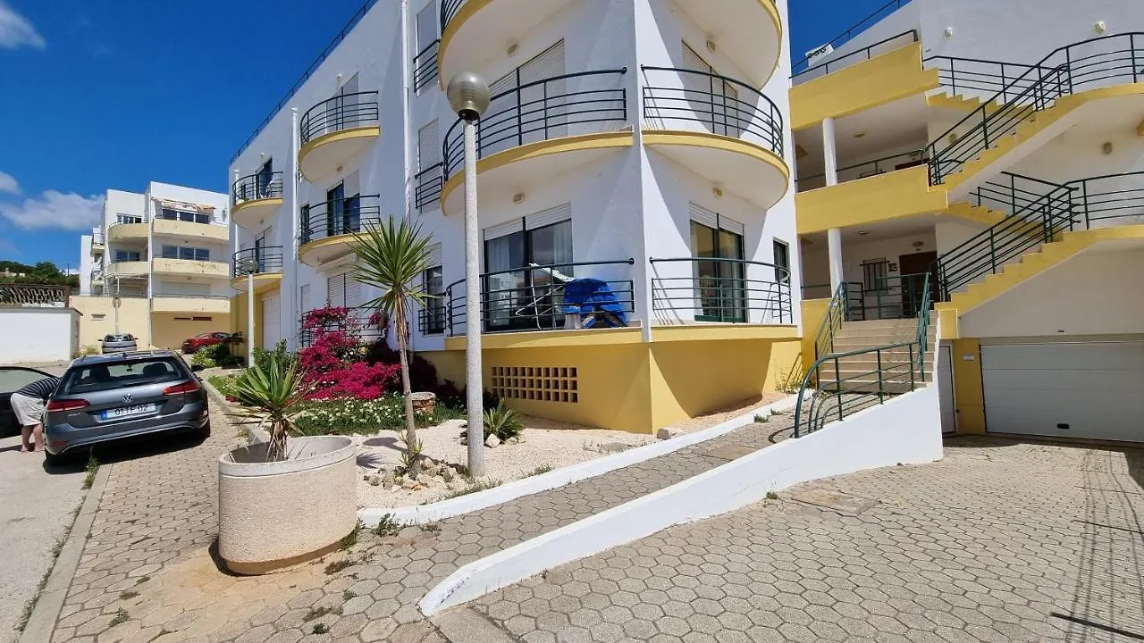 Meia Praia 라고스