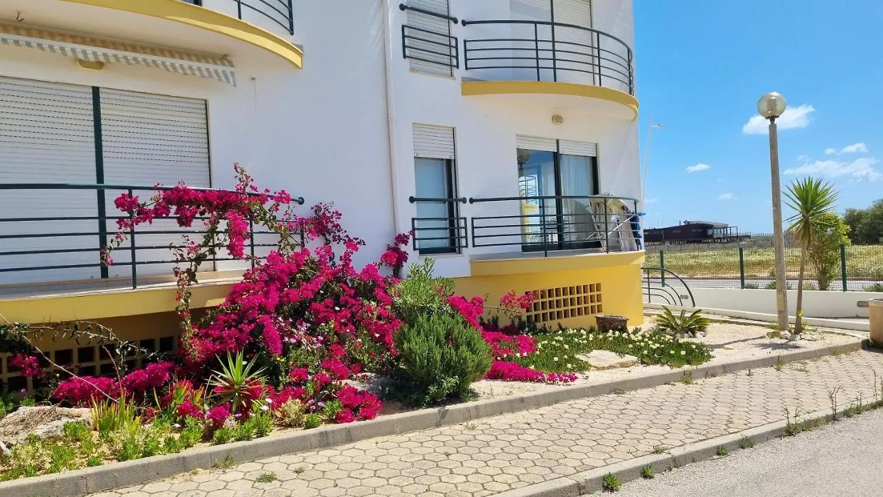 Meia Praia 라고스