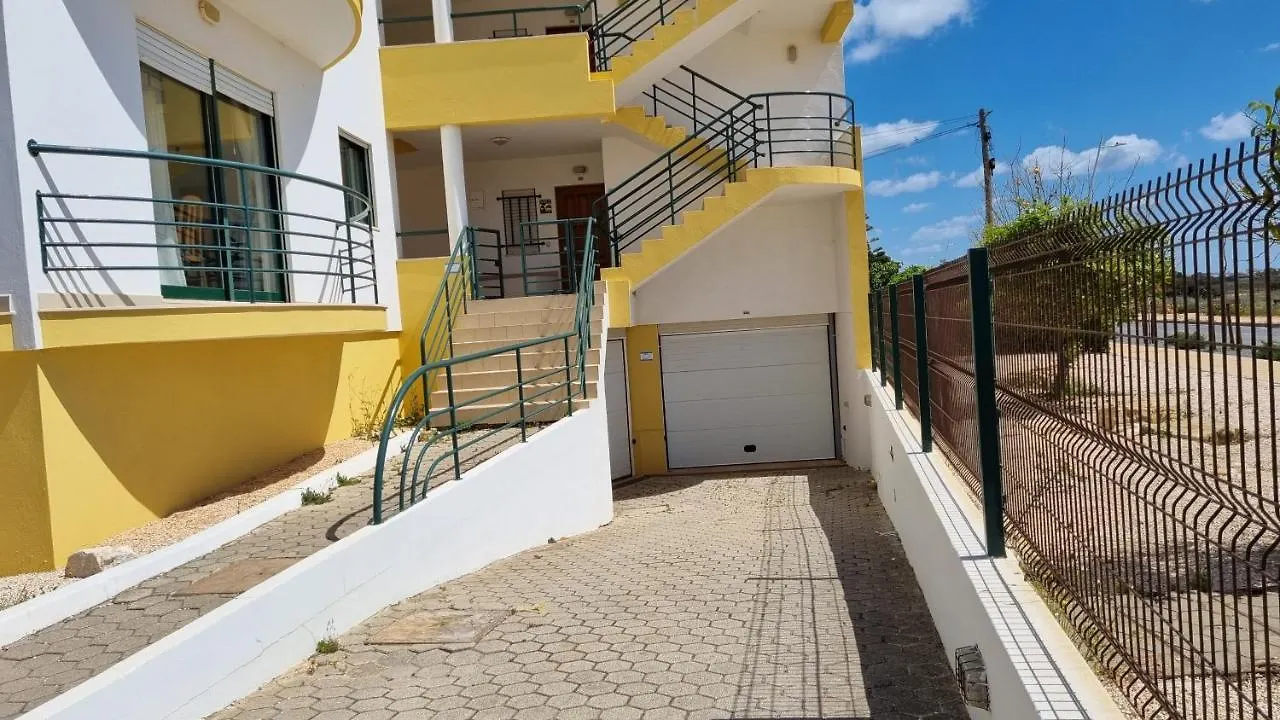 Meia Praia 라고스