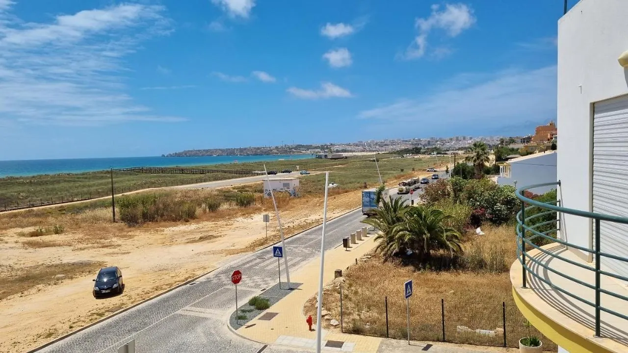 Meia Praia 라고스 0*,  포르투갈
